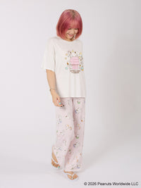 Snoopy Collection, Modal Tee