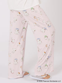 Snoopy Collection, Modal Pants
