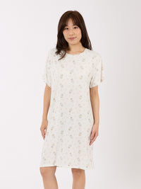 Modal Sleep Dress