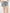 Ripped Denim Shorts