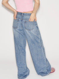 Baggy Jeans