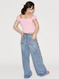 Baggy Jeans