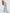 Drawstring Denim Pants