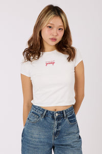 Cotton Tee