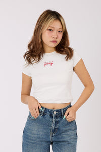 Cotton Tee