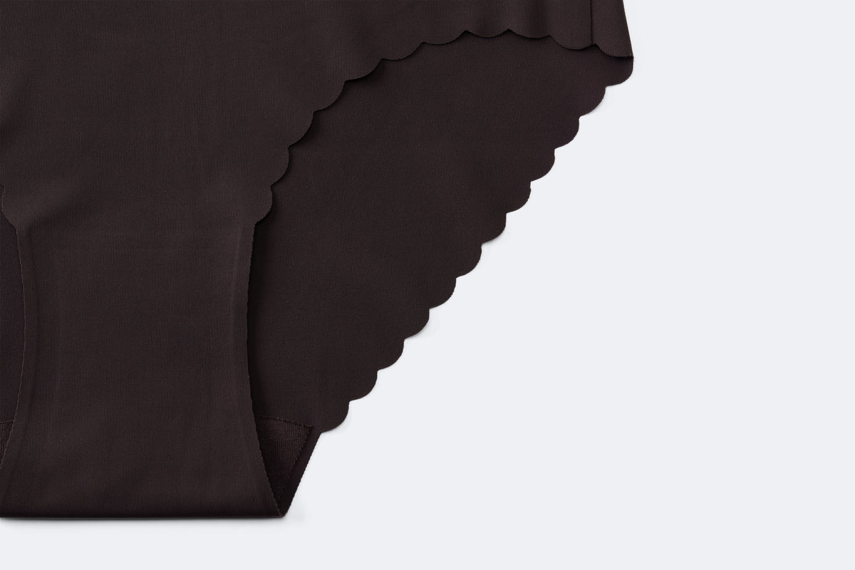 Seamless Hipster Panty