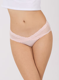 Micro Hipster Panty
