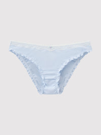 Cotton Bikini Panty