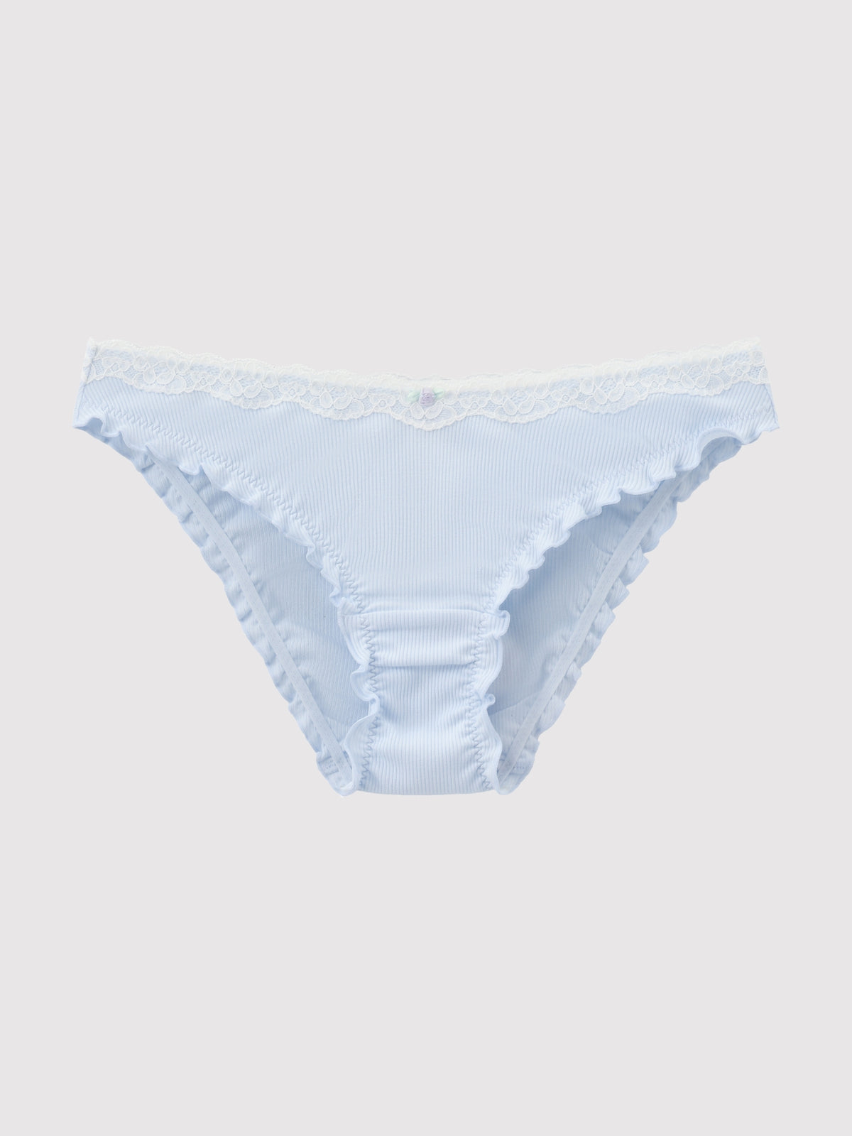 Cotton Bikini Panty