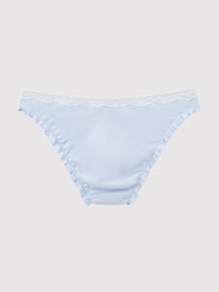 Cotton Bikini Panty