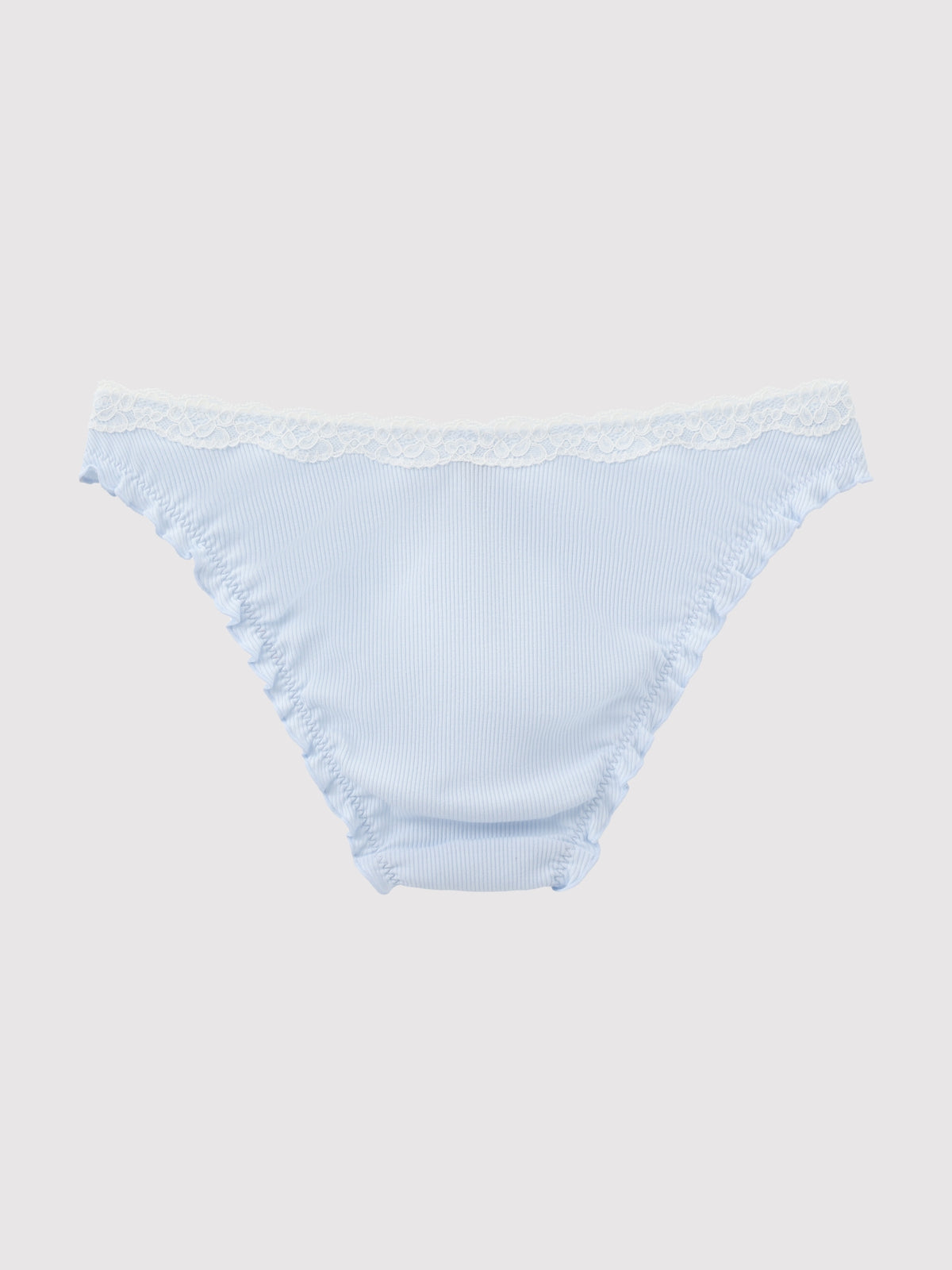 Cotton Bikini Panty