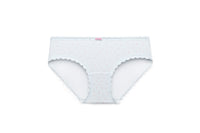 Marshmallow Modal Hiphugger Panty