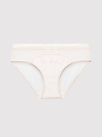 Satin Bikini Brief