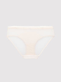 Satin Bikini Brief