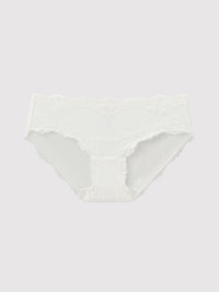 Cotton Hipster Panty