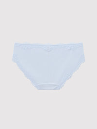 Cotton Hipster Panty