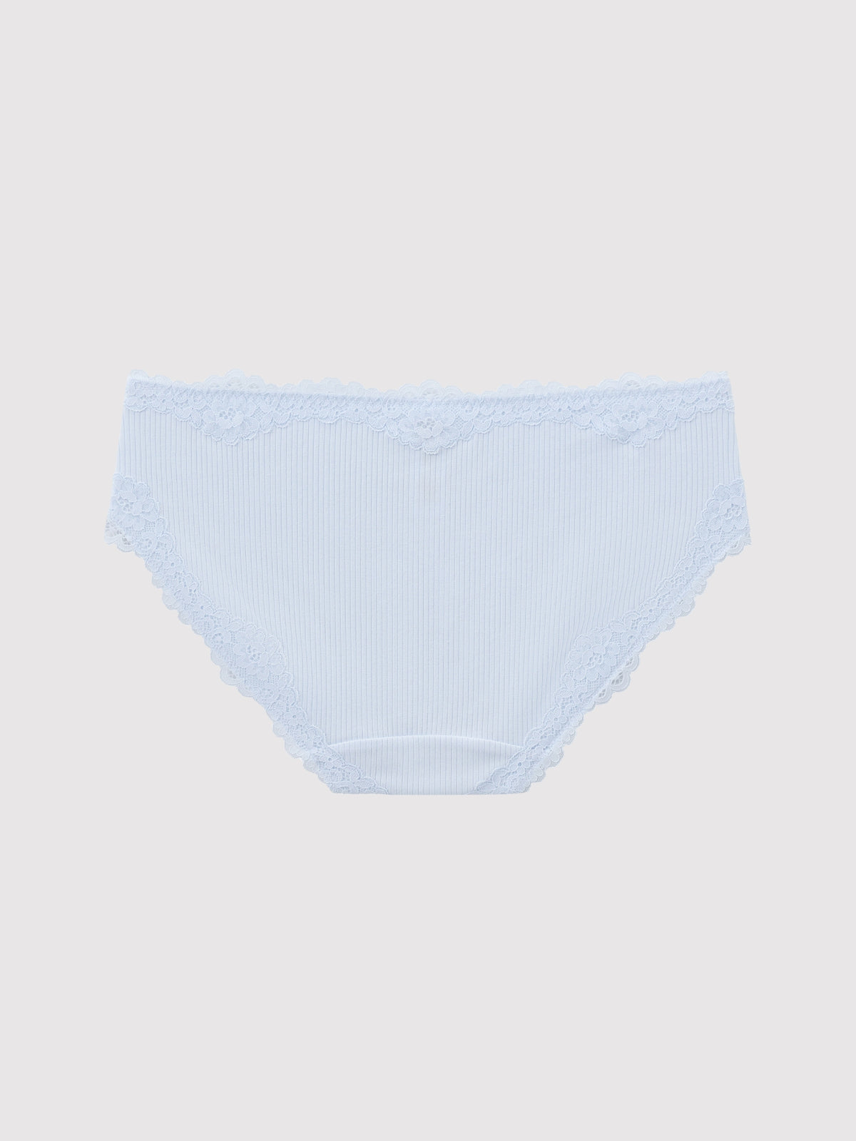 Cotton Hipster Panty