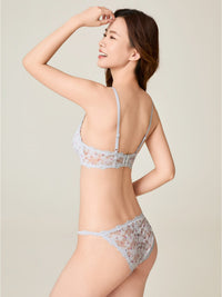 Lace Tanga Panty