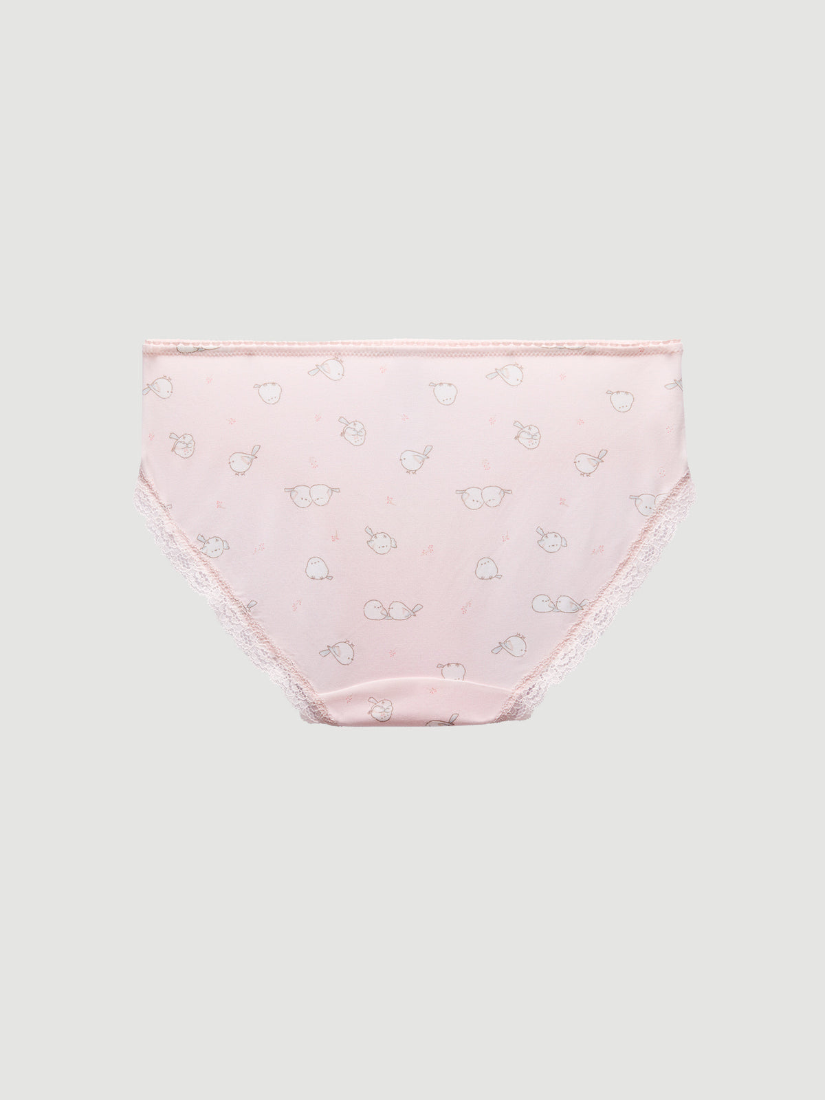 Cotton Hipster Panty