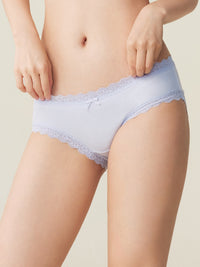 Cotton Hipster Panty