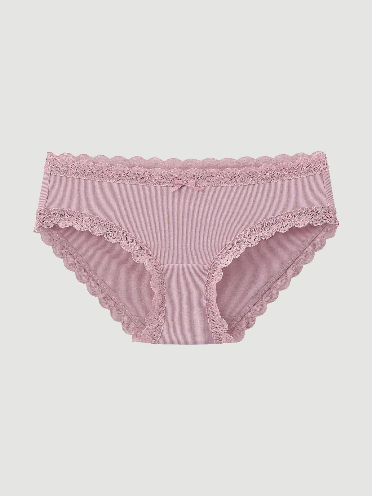Cotton Hipster Panty