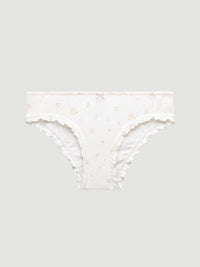 Modal Bikini Panty
