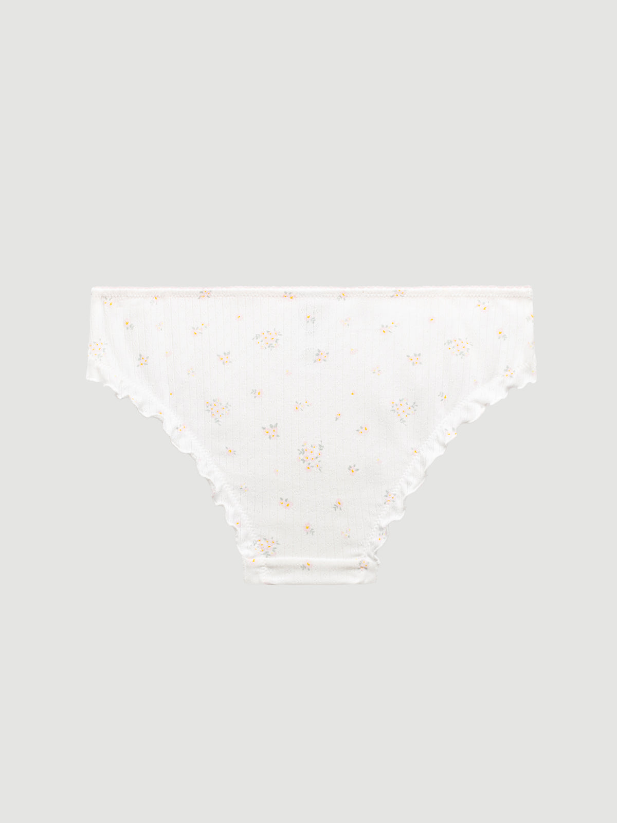 Modal Bikini Panty