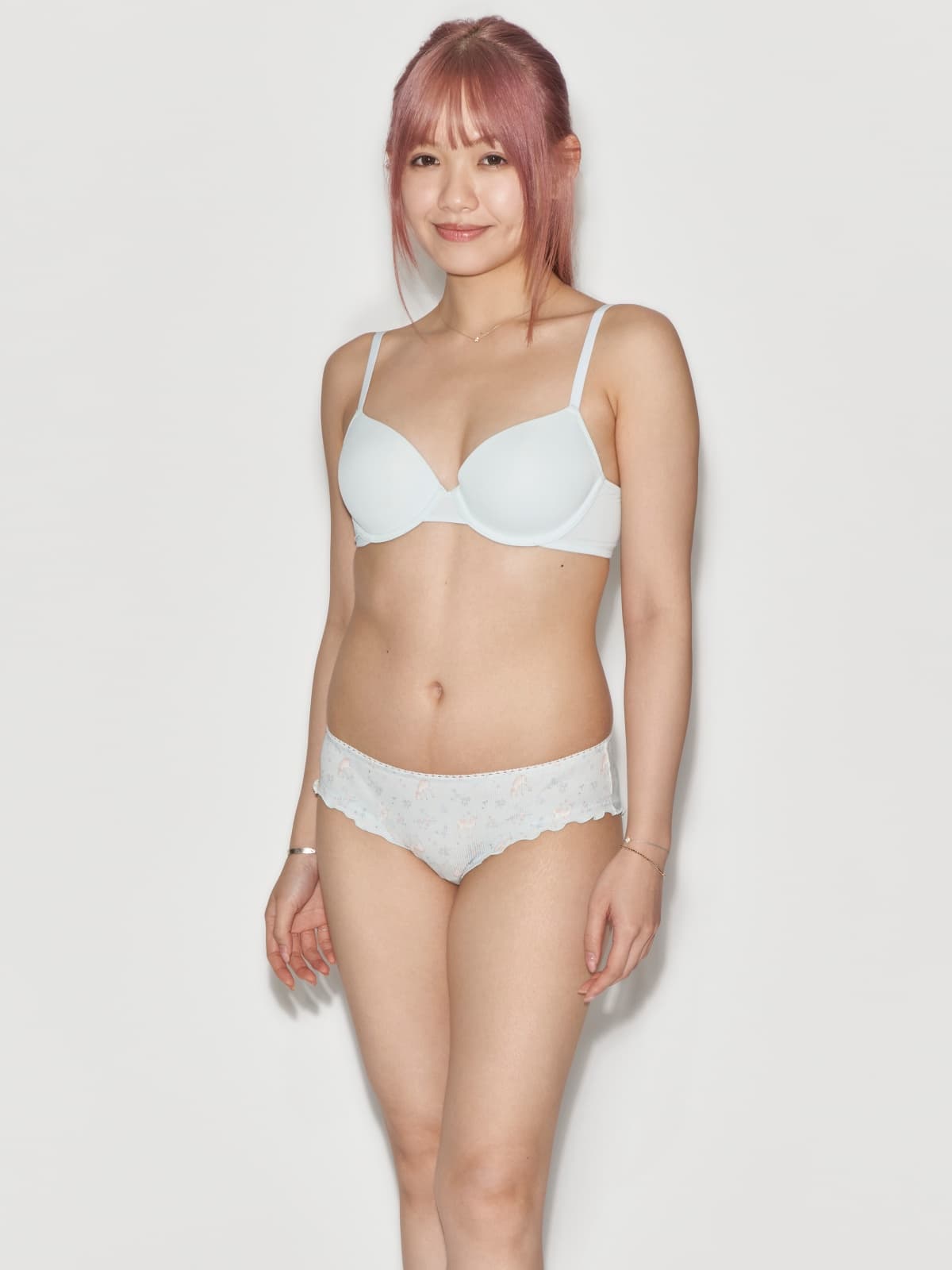 Modal Bikini Panty