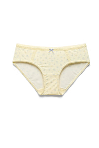 Micro Hipster Panty