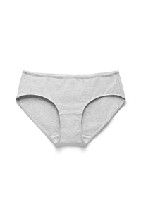 Cotton Hipster Panty