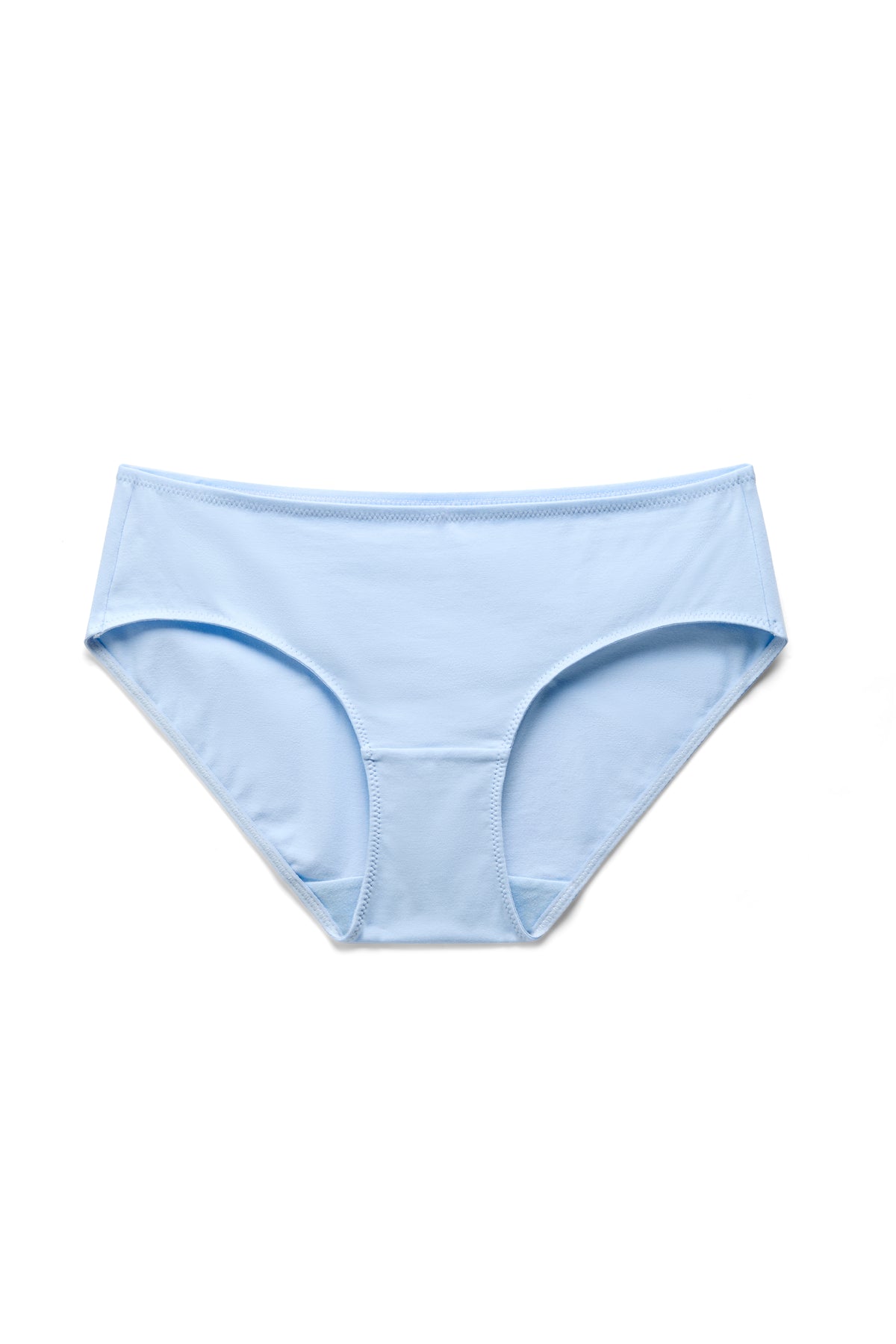 Cotton Hipster Panty