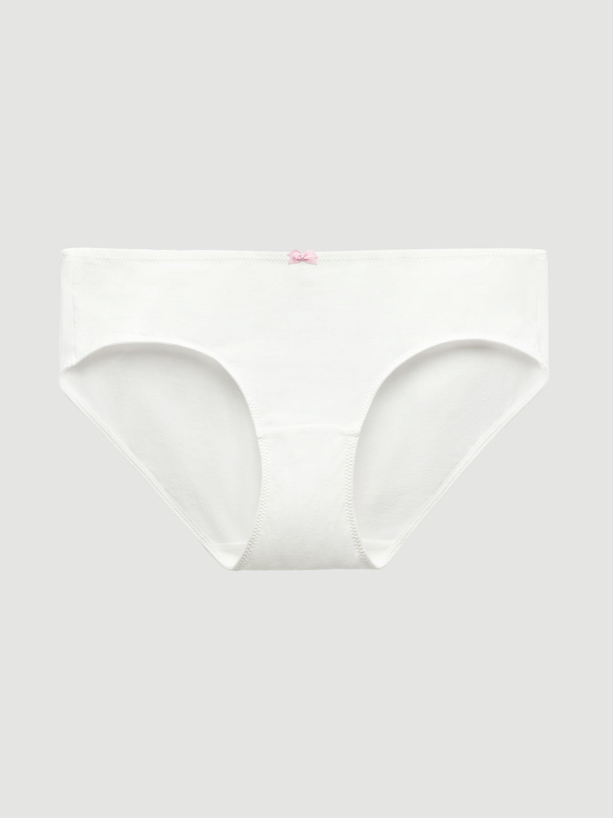 Cotton Hipster Panty