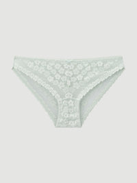 Lace Bikini Panty
