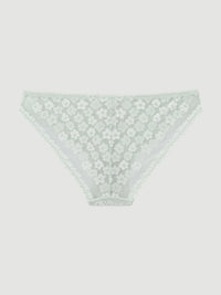 Lace Bikini Panty