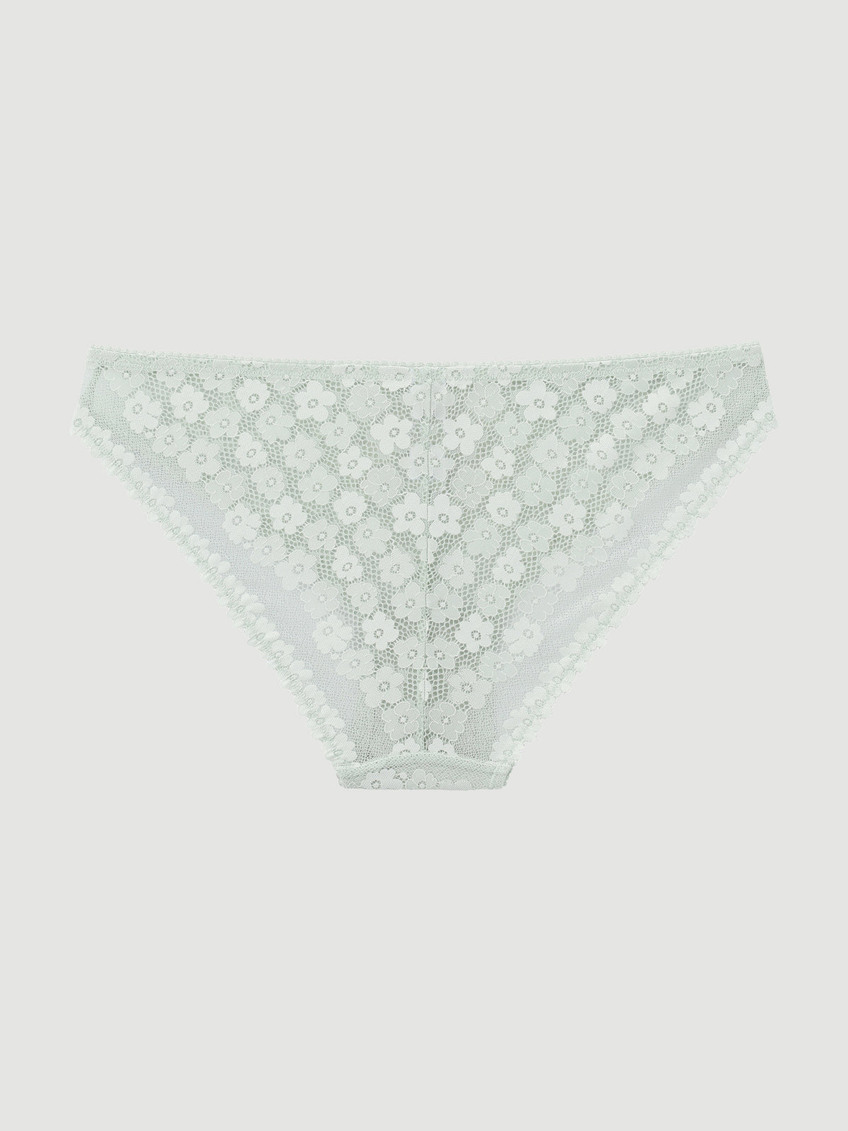 Lace Bikini Panty