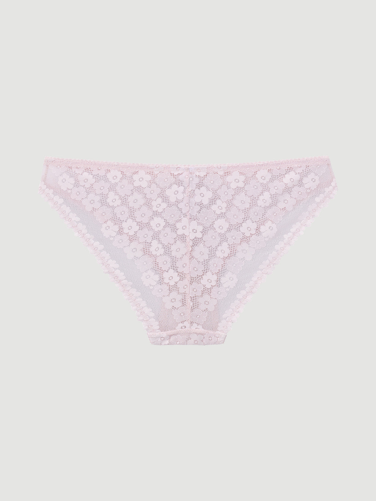 Lace Bikini Panty