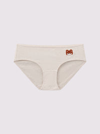 Cotton Hipster Panty