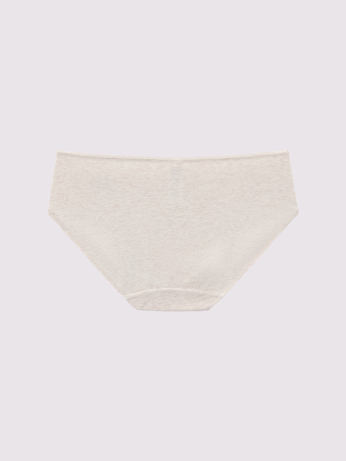 Cotton Hipster Panty