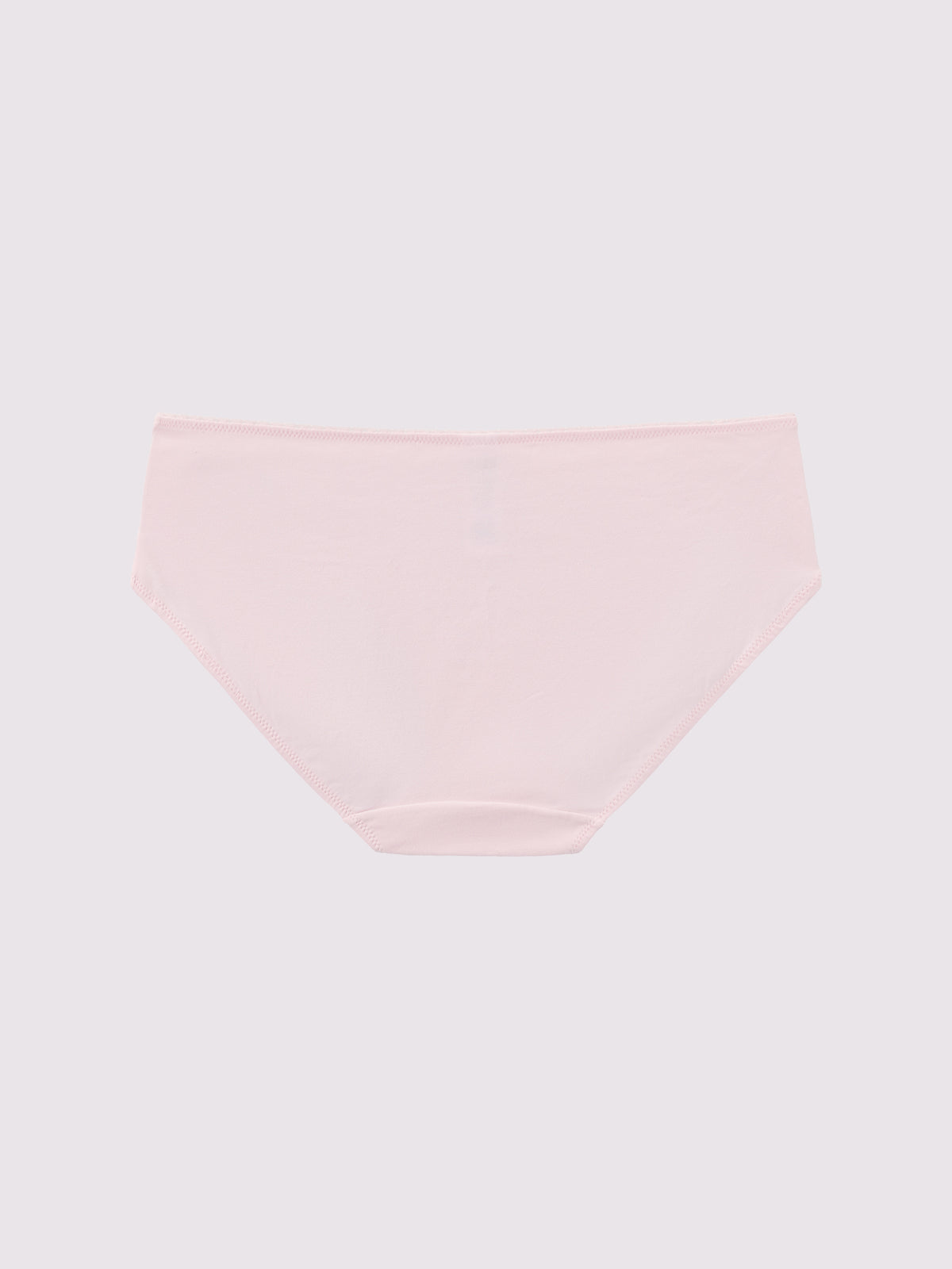 Cotton Hipster Panty