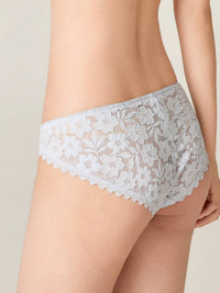 Lace Hipster Panty