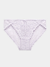 Lace Hipster Panty