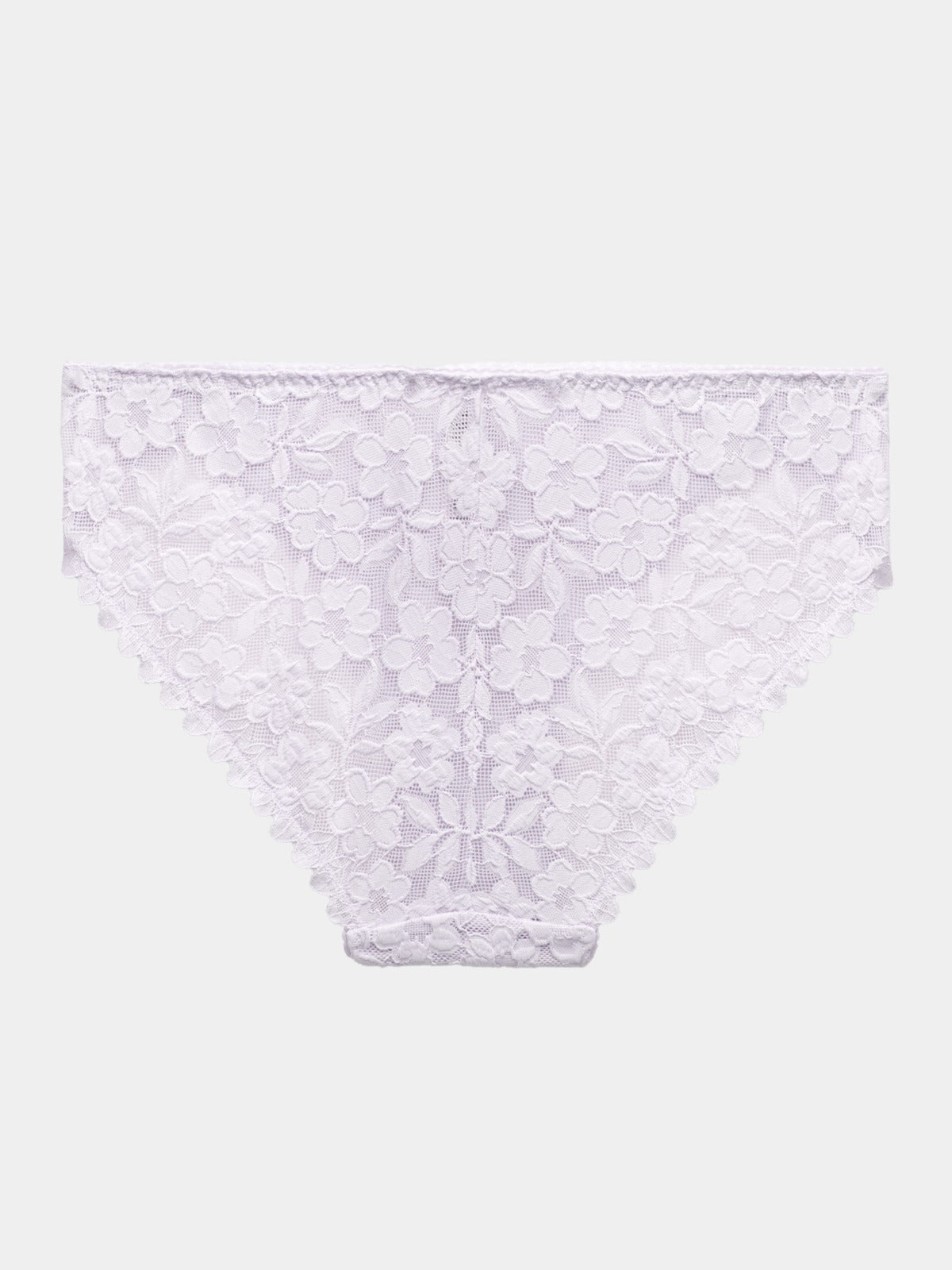 Lace Hipster Panty