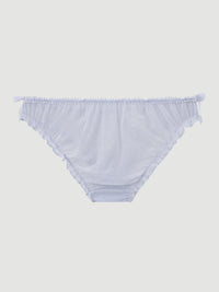 Mesh Bikini Panty