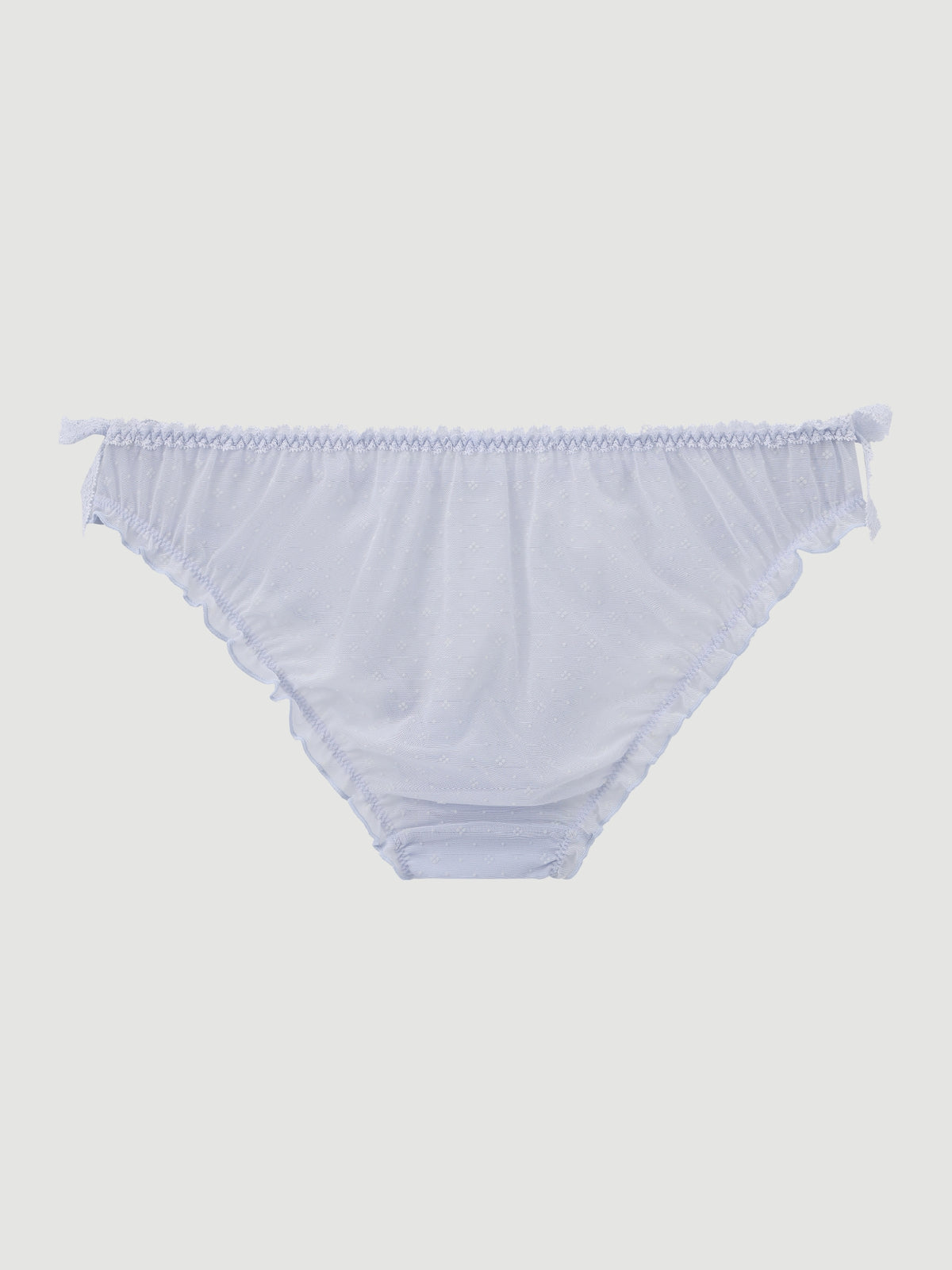 Mesh Bikini Panty