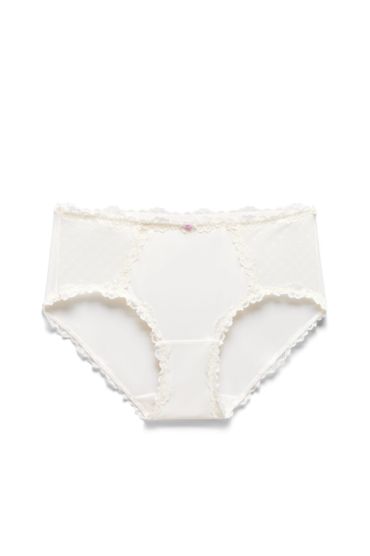 Micro Hiphugger Panty
