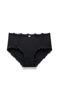 Micro Hiphugger Panty