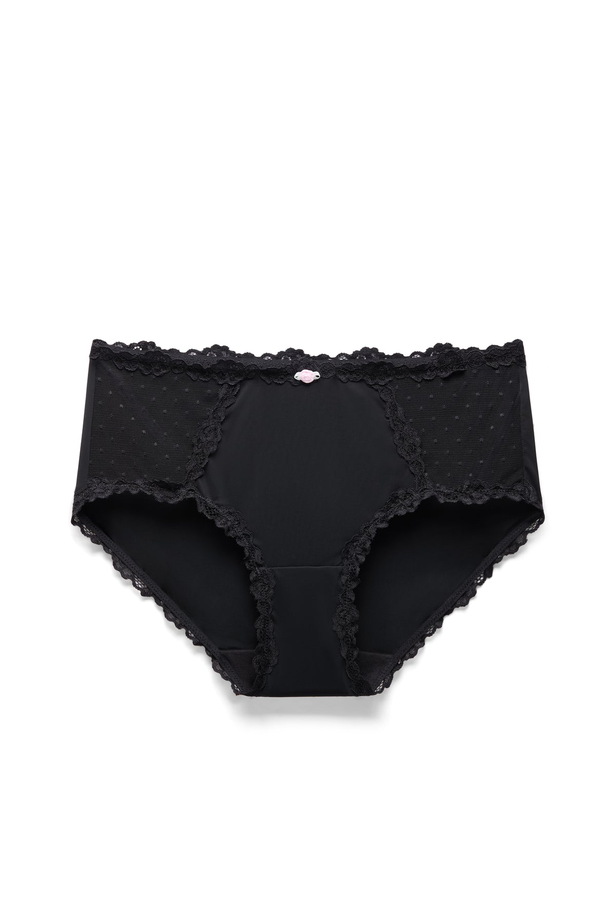 Micro Hiphugger Panty