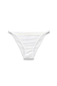 Mesh Tanga Panty