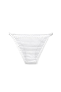 Mesh Tanga Panty
