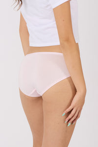 Bamboo Hipster Panty